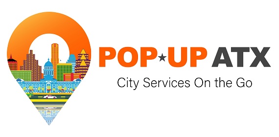 Come join us on Thursday, November 21 for Pop-Up ATX: City Services on the Go!