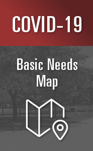 Covid-19 Homelessness Basic Needs Map