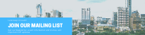 Join Our Mailing List Link