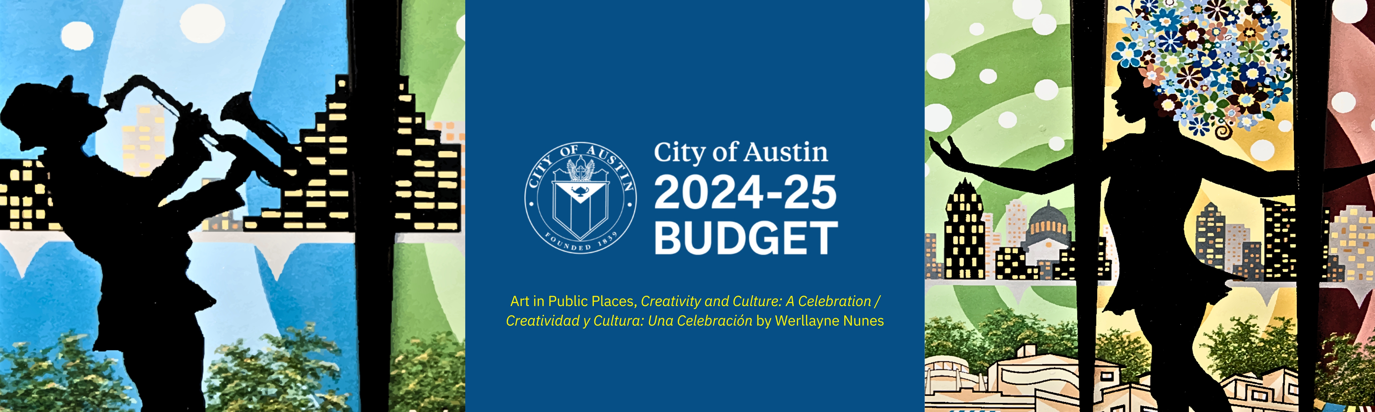 2024-25 budget