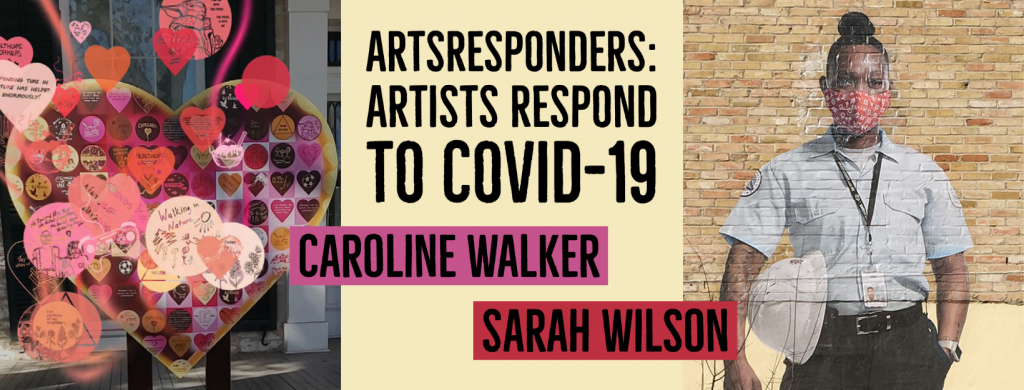 Arts Responders Arts Responders