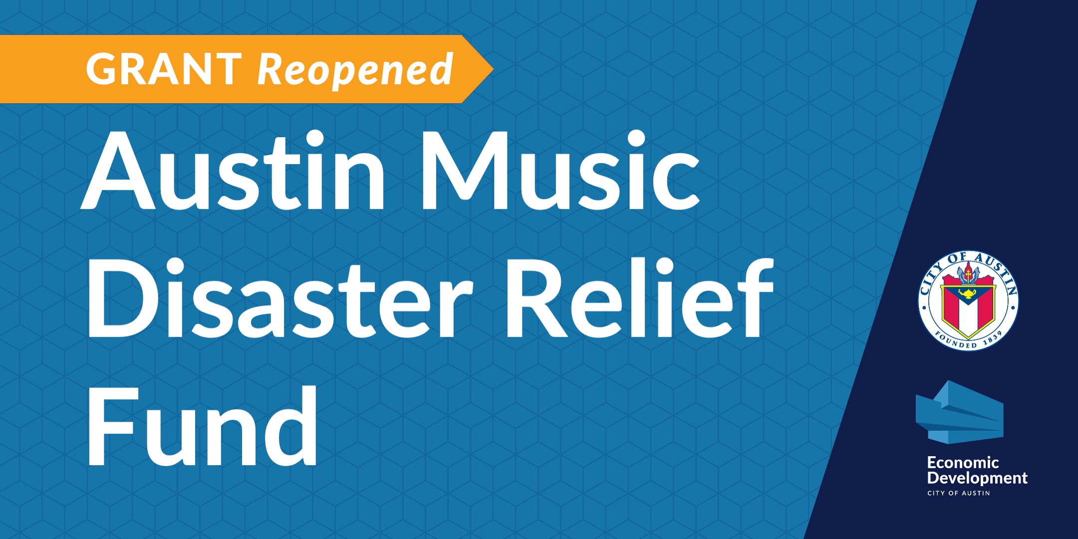 Austin Music Disaster Relief Fund Austin Music Disaster Relief Fund