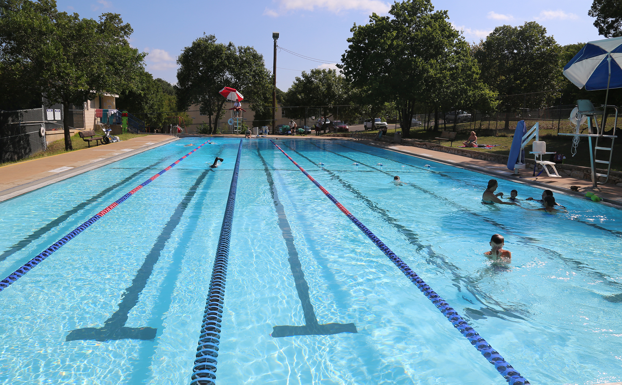 Big Stacy Pool Big Stacy Pool