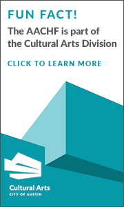 Cultural Arts Division Promo