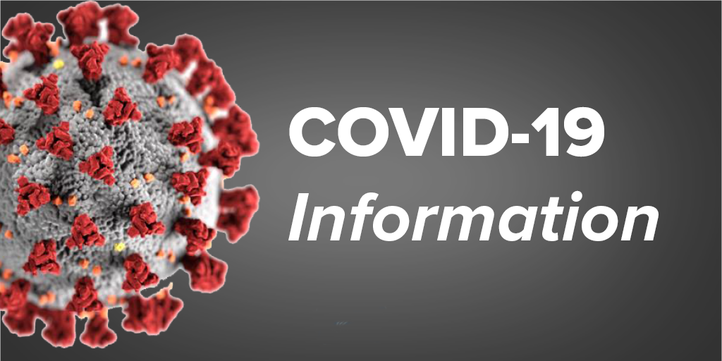 COVID-19 Information
