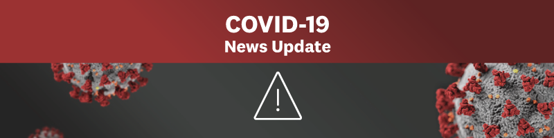 COVID-19 Information Update