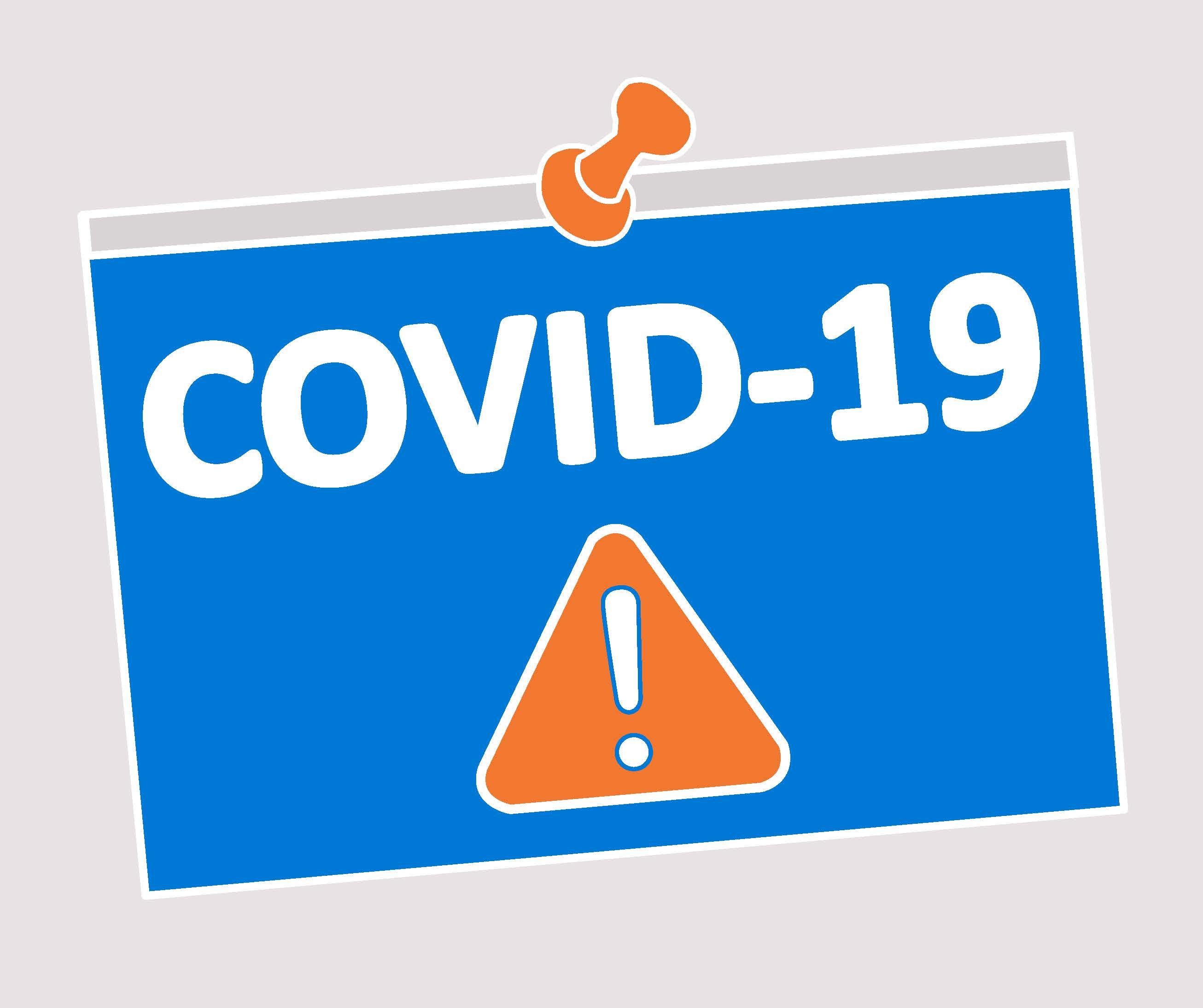 COVID-19