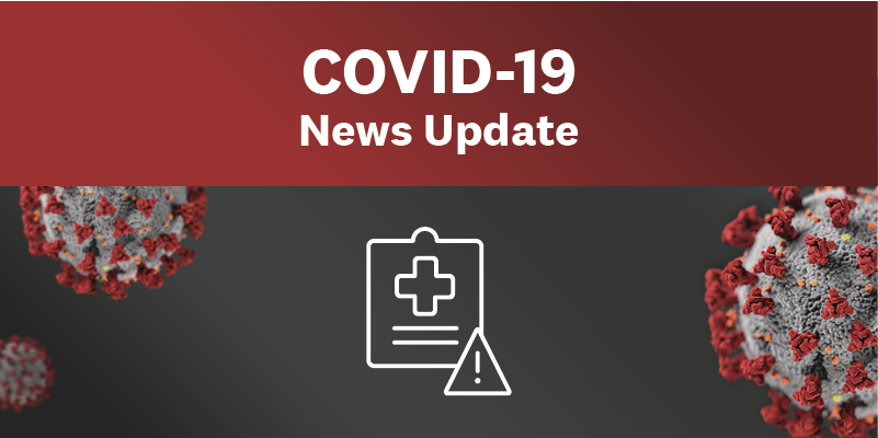 COVID-19 Update