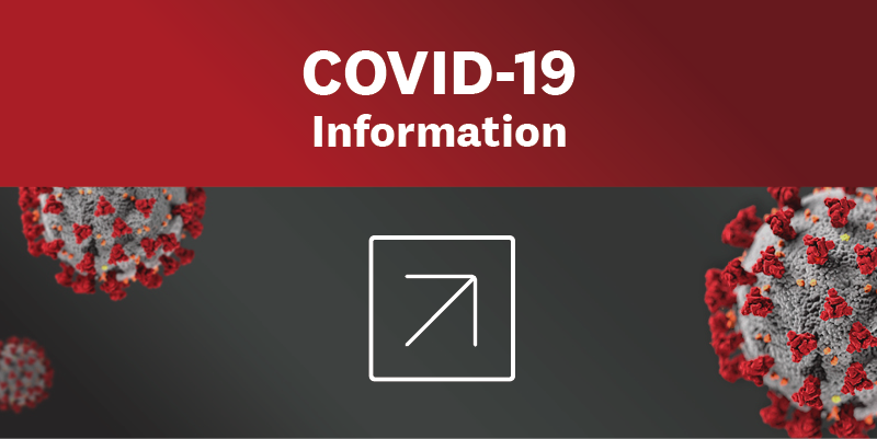 COVID-19 Information