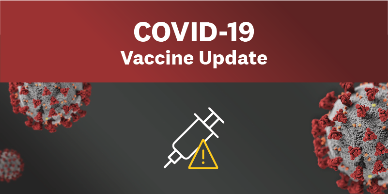 COVID-19 Vaccine Information
