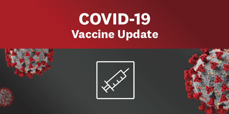 COVID-19 Vaccine Update