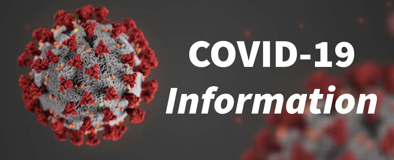 COVID-19 Information