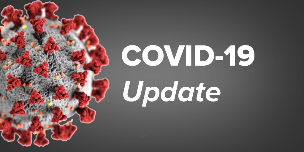 Fight to Contain COVID-19 Stepped Up with Temporary Restrictions on