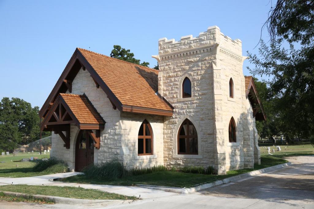 chapel