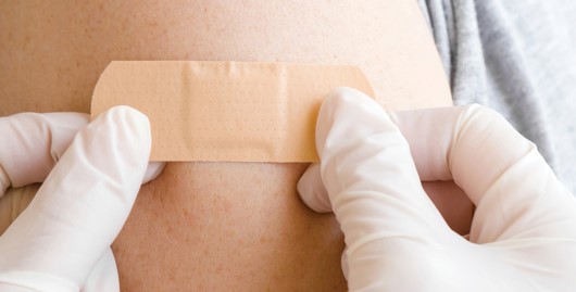 Get a flu shot
