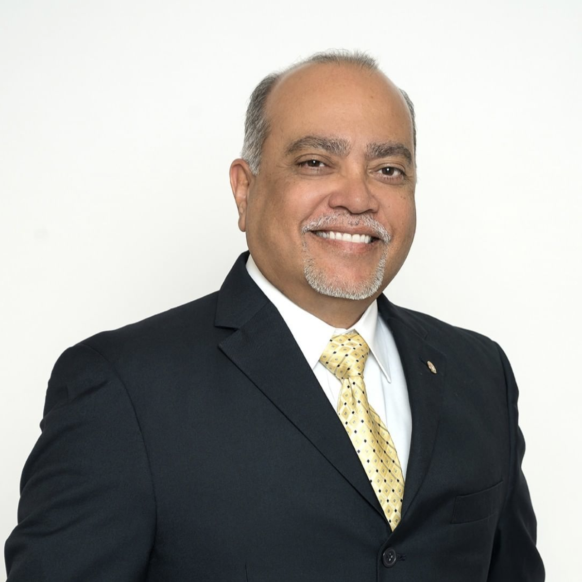 José G. Roig, Interim Director, Austin Code Department