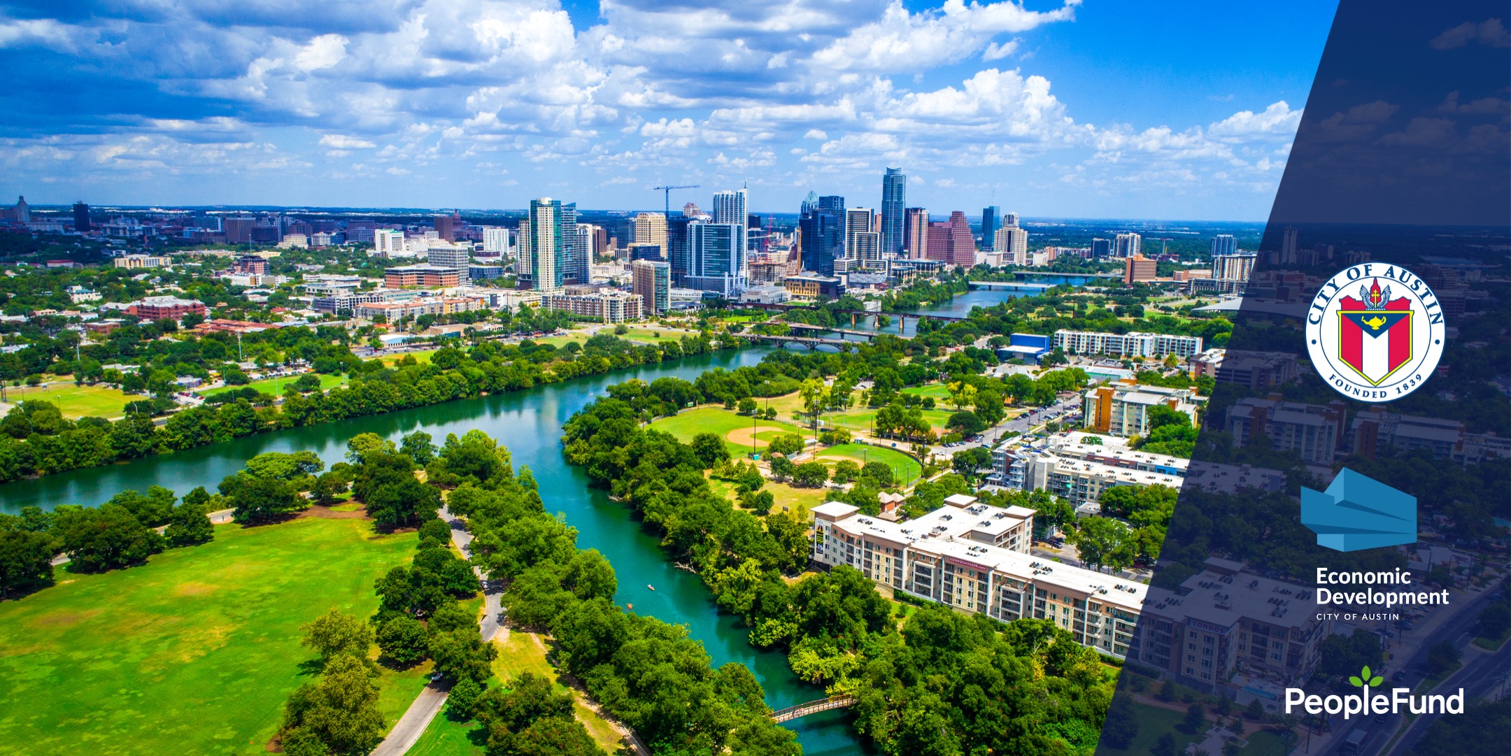 Austin Skyline