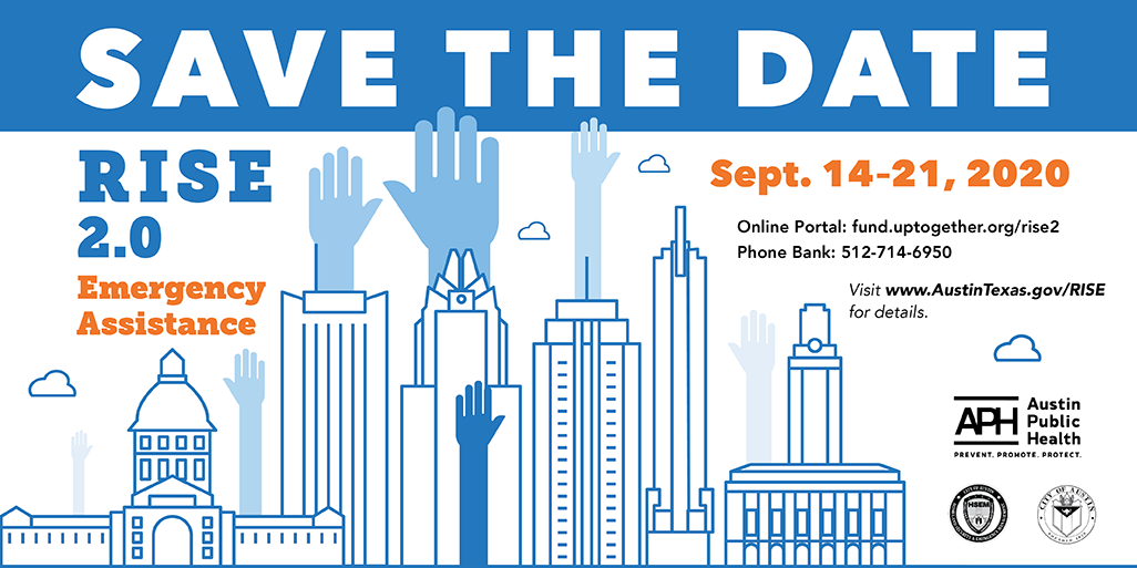RISE 2.0 Save the date