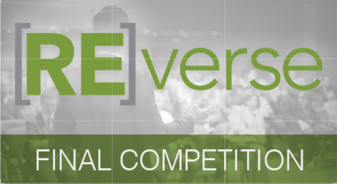 REverse Pitch Final Competition