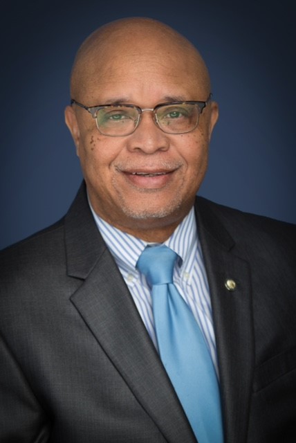 Photo of Shannon Jones, new Interim Assistant City Manager