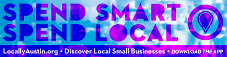 Spend Smart Spend Local