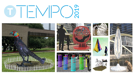 TEMPO 2019 Artwork Renders