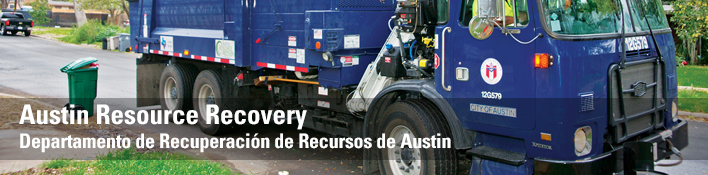 austin resource recovery austintexas gov the official website of
