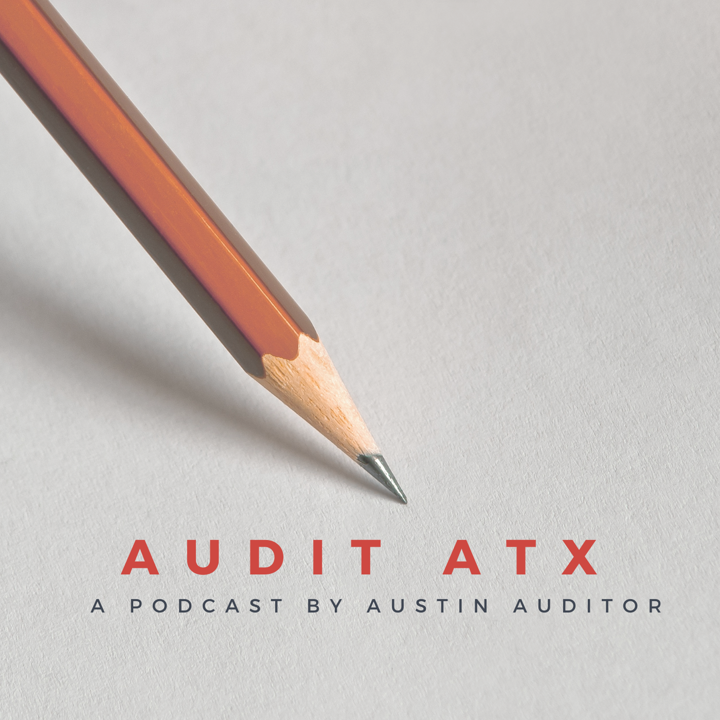 Audit ATX Podcast