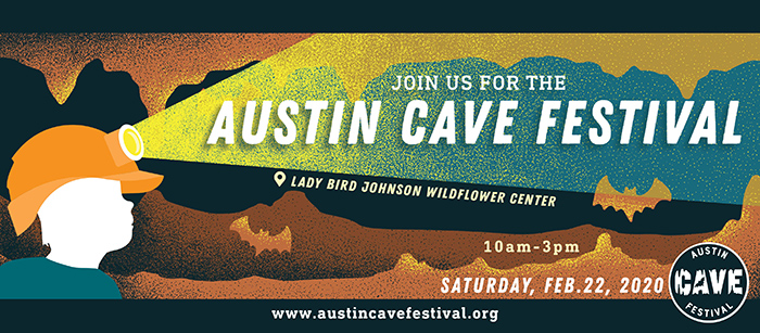 Austin Cave Festival Austin Cave Festival