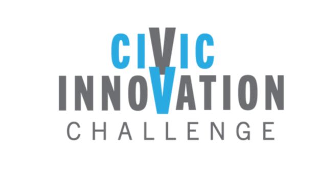Civic Innovation Challenge graphic