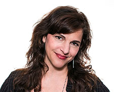 Photo of Erica Shamaly