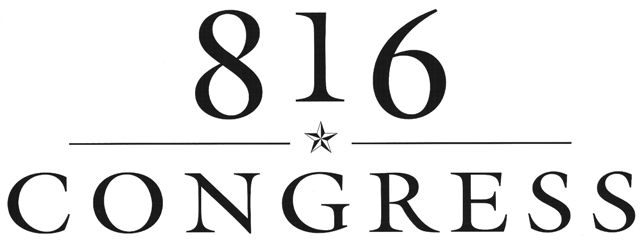 816 congress logo