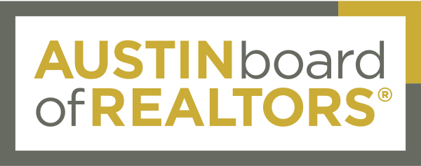 Austin Board of Realtors logo