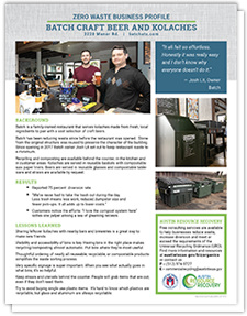 Thumbnail of Batch case study