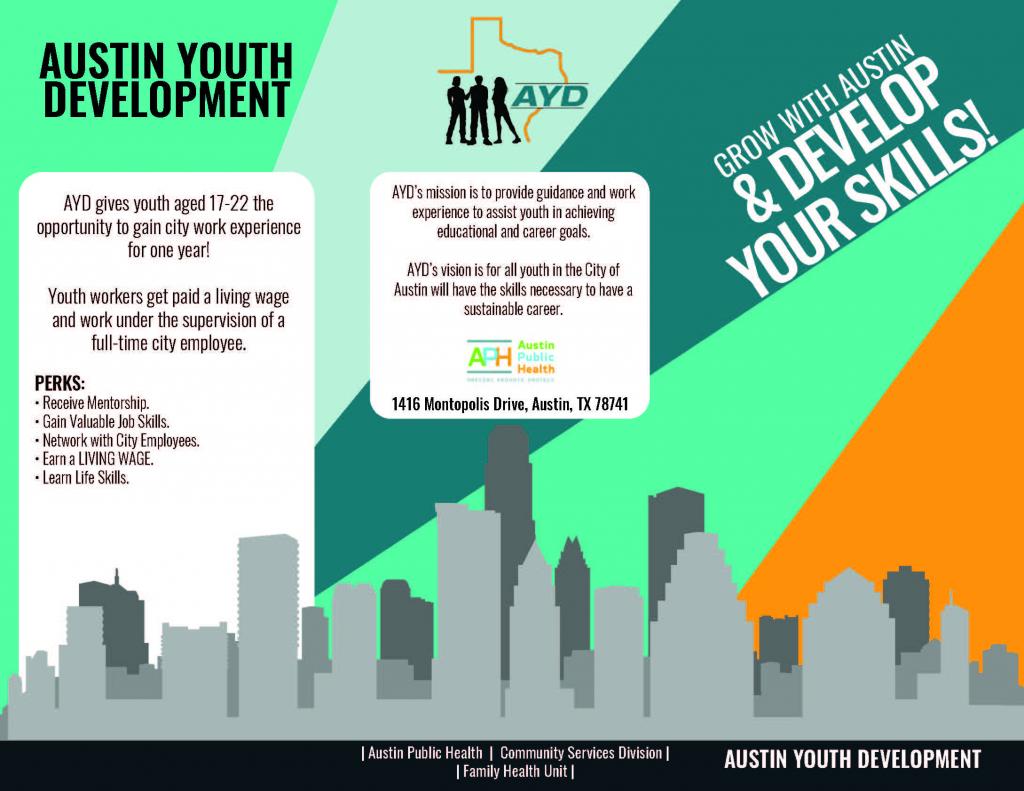 ayd brochure page 1 of 2, html version below