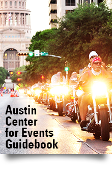 Austin Center for Events Guidebook Thumbnail