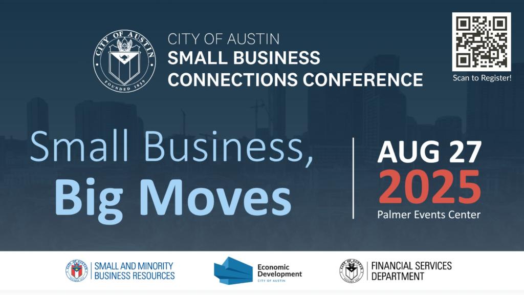 Small Business Big Moves