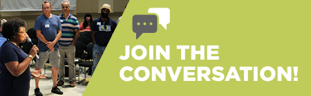 Join the conversation