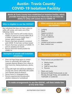 Printed Materials And Required Signage Austintexas Gov