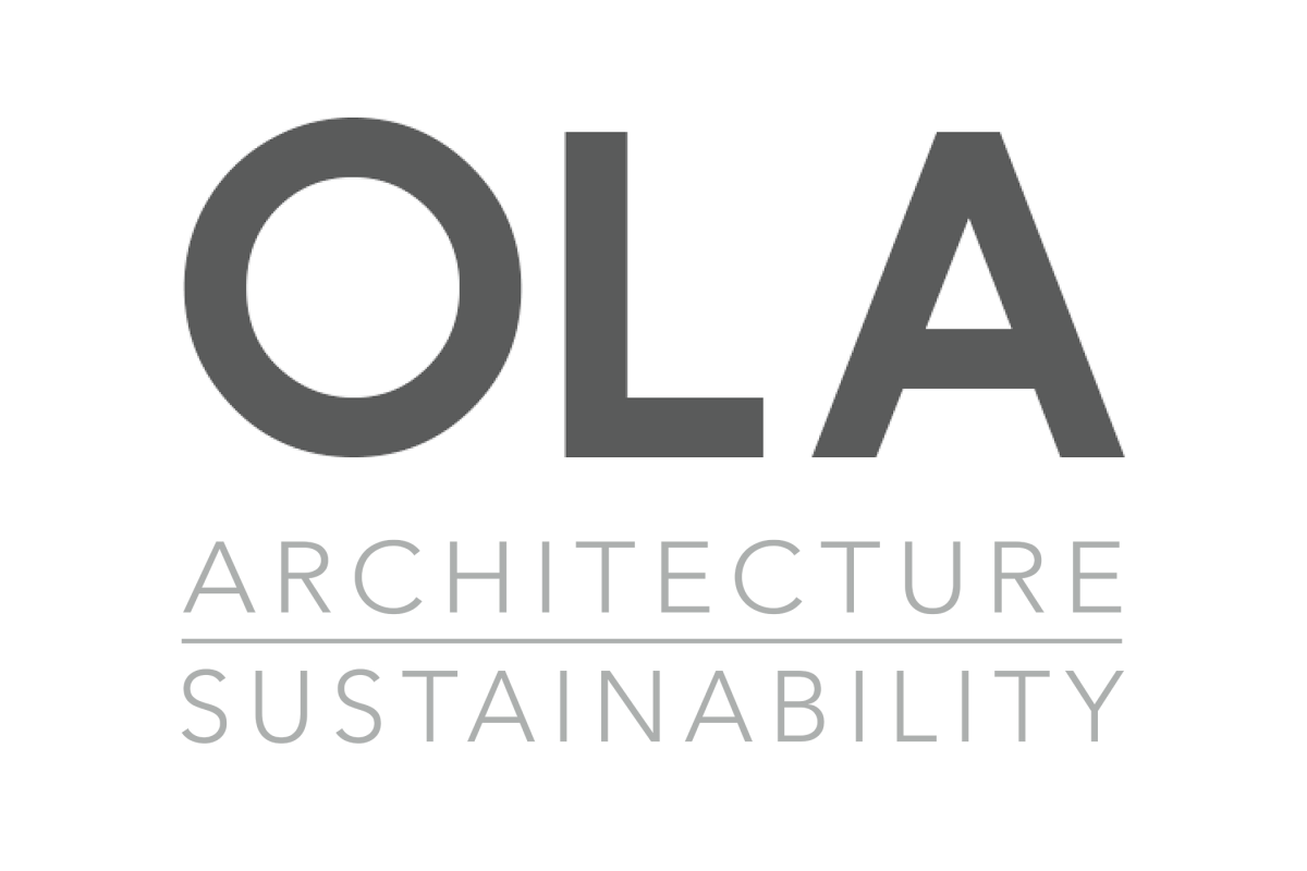 OLA logo