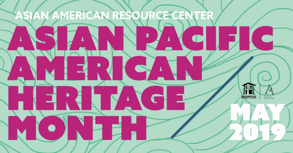 APA Heritage Month Banner