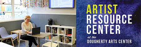 Artist Resource Center
