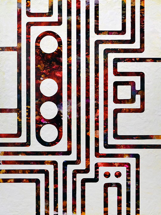 Laura Latimer - Synapse