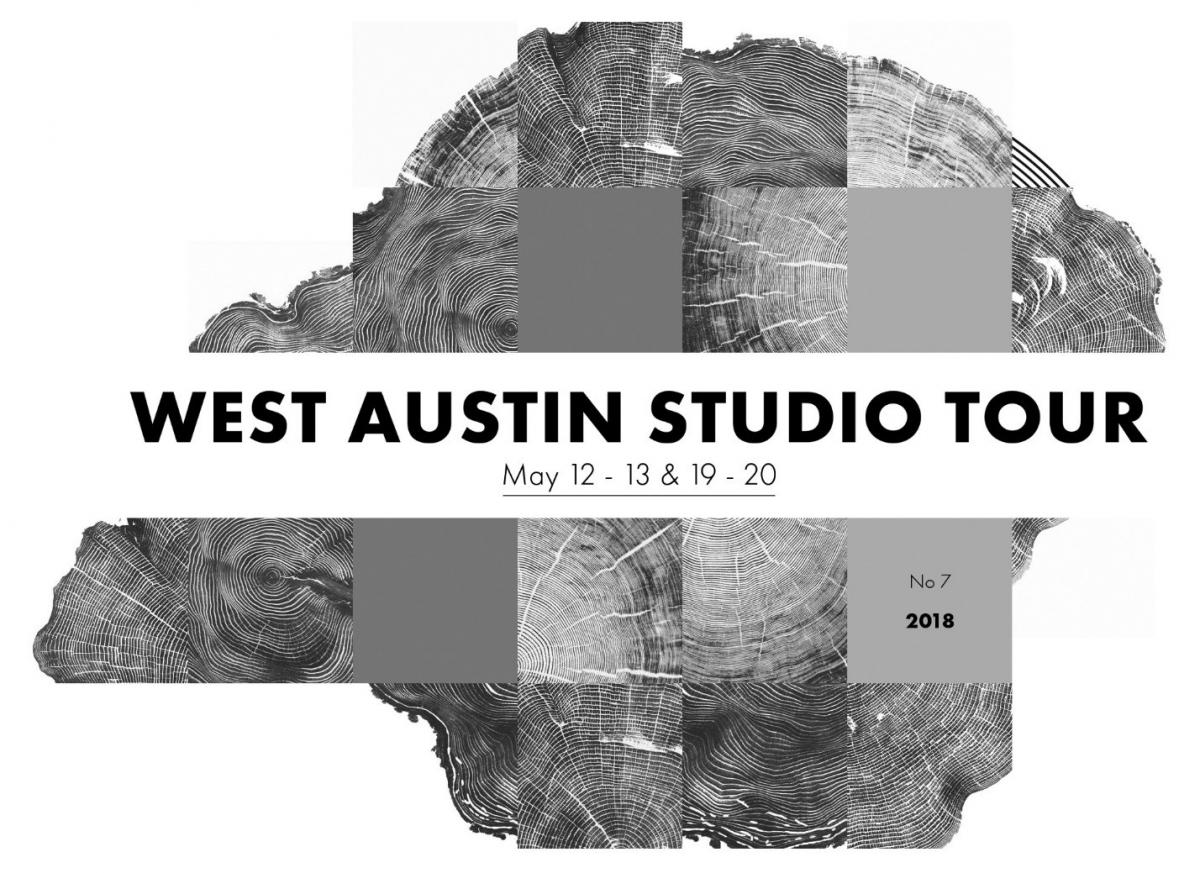 West Austin Studio Tour