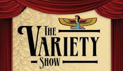 The Variety Show