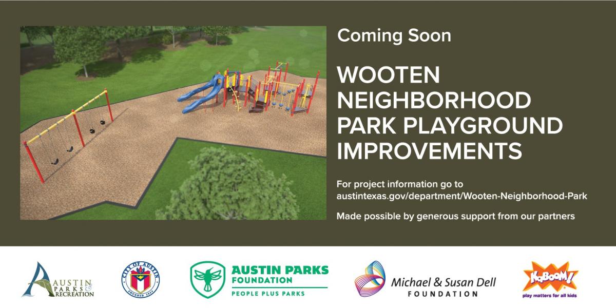 Wooten Neighborhood Park - Image