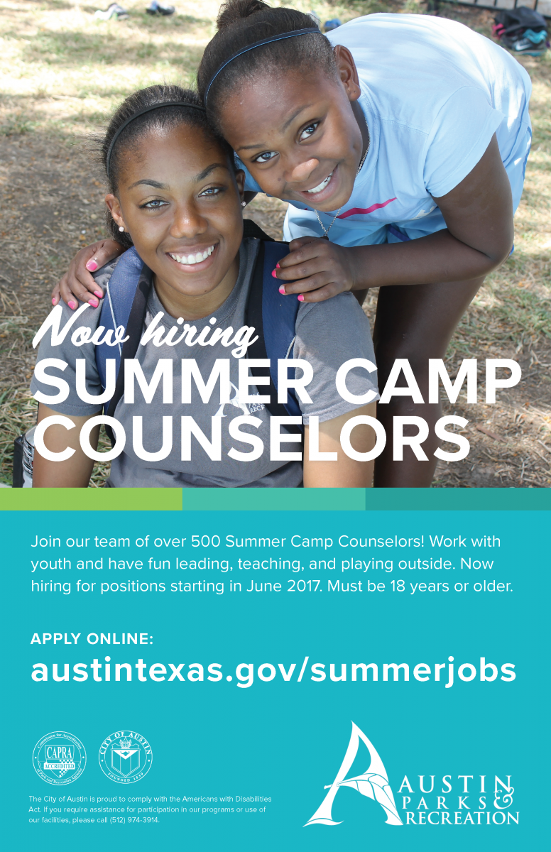 Day camp counselor jobs summer 2012 new jersey