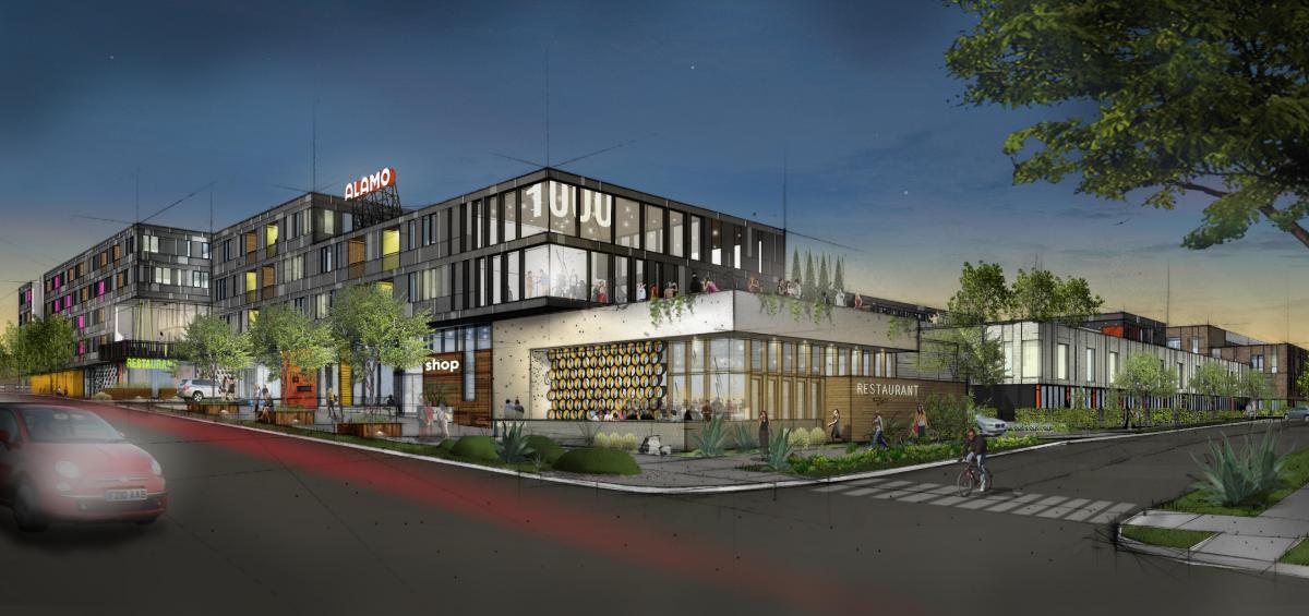 Key South Lamar Projects Sidebar Austintexas Gov