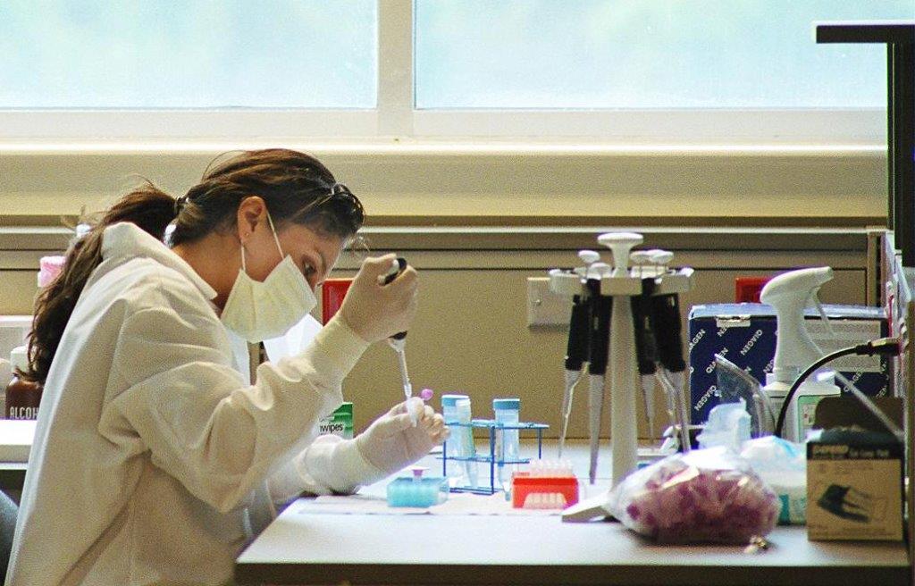 Biology/Serology/DNA | AustinTexas.gov