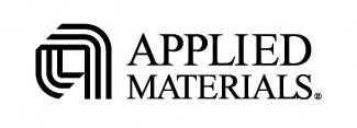 Applied Materials Logo